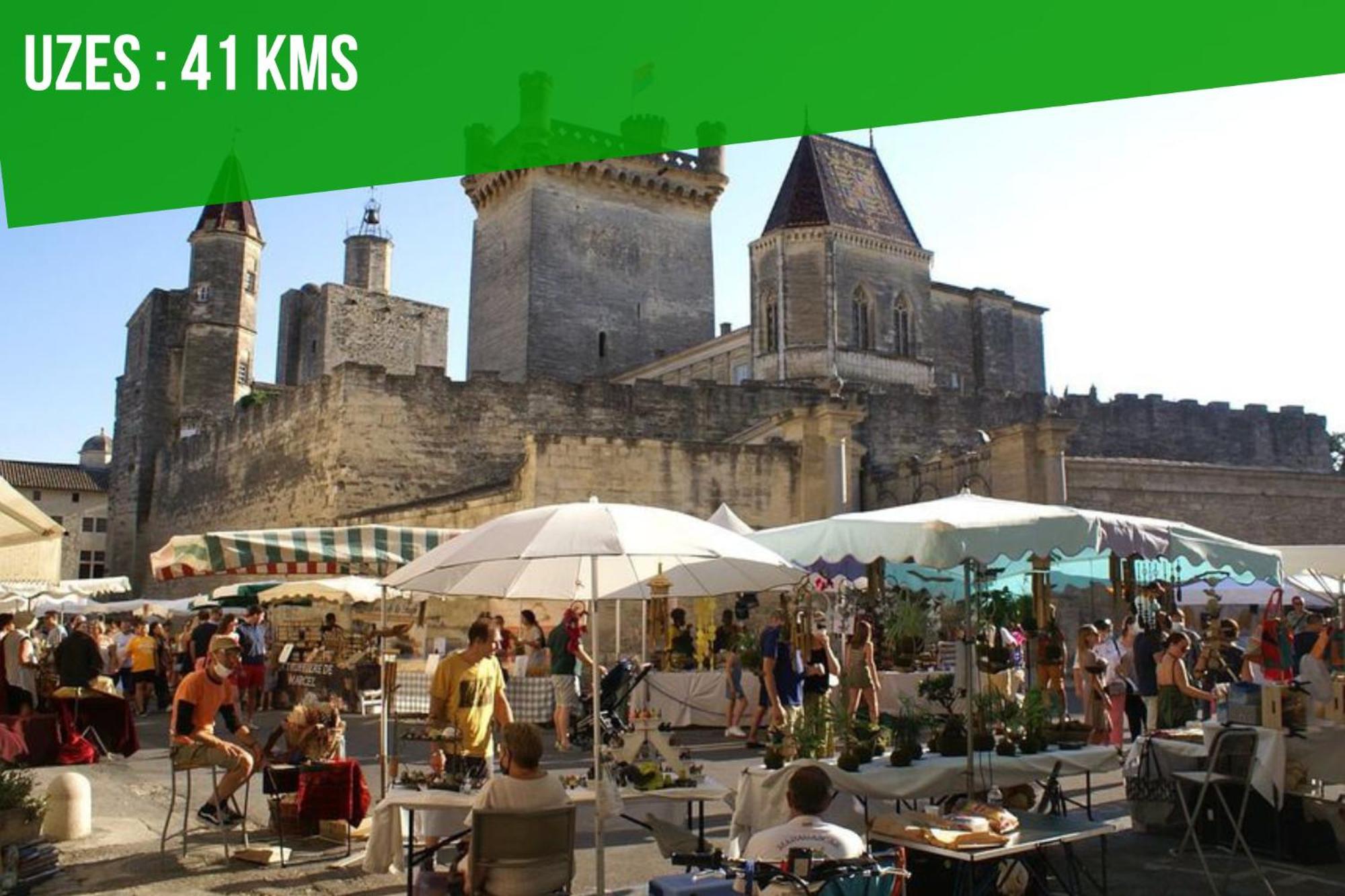Coco Des Teinturiers - Clim - Wifi - Ideal Festival Avignon Exterior foto